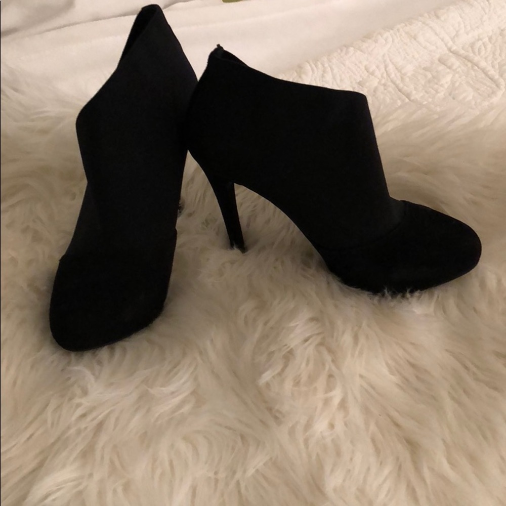 Jessica Simpson Neesha bootie